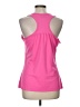 Be Inspired 100% Polyester Pink Active Tank Size L - photo 2