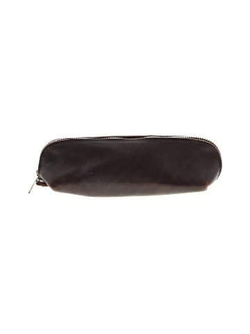 Portland Leather Goods Makeup Bag