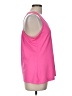 Be Inspired 100% Polyester Pink Active Tank Size L - photo 4