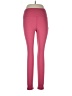 Glyder Pink Active Pants Size L - photo 1