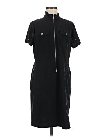 Zenergy by Chico's Casual Dress (view 1)