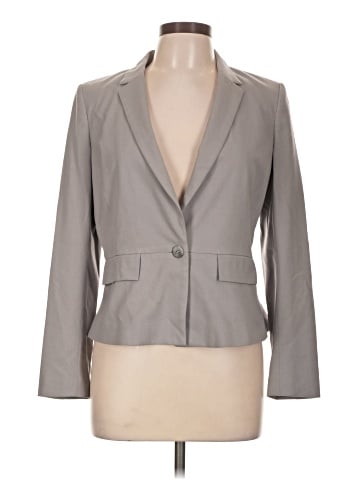 Ann Taylor Factory Blazer (view 1)