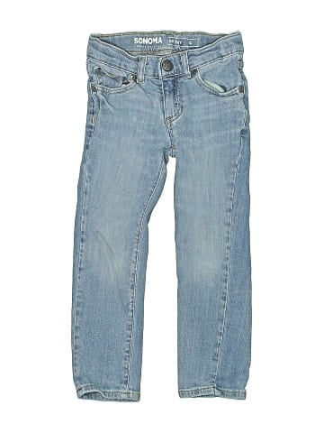 Sonoma Goods for Life Jeans (view 1)