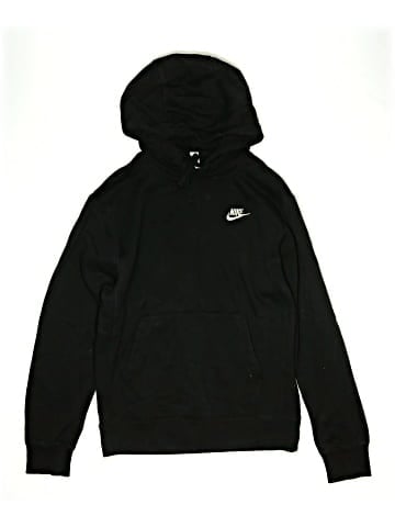 Nike Zip Up Hoodie (view 1)
