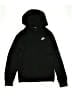 Nike Black Zip Up Hoodie Size S (kids) - photo 1