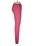 Glyder Pink Active Pants Size L - photo 4