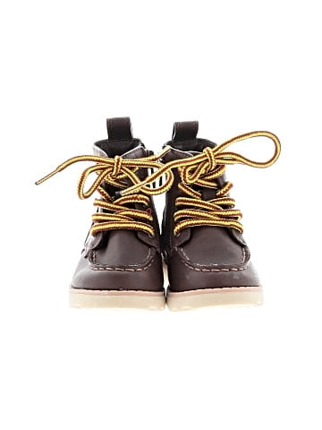 Cat & Jack Boots (view 2)