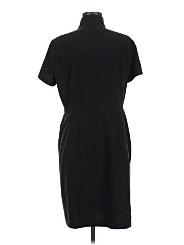 Zenergy by Chico's Casual Dress (view 2)