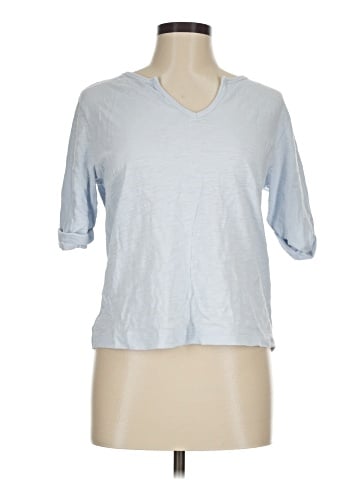 Lilla P 3/4 Sleeve T-Shirt (view 1)