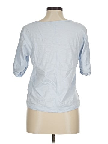 Lilla P 3/4 Sleeve T-Shirt (view 2)