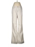 Eddie Bauer Ivory Casual Pants Size 8 - photo 1