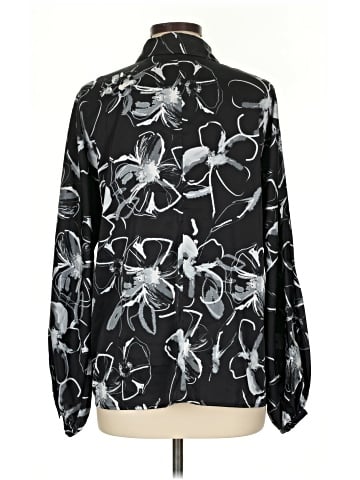 Sunny Leigh Long Sleeve Blouse (view 2)