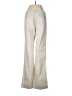 Eddie Bauer Ivory Casual Pants Size 8 - photo 2