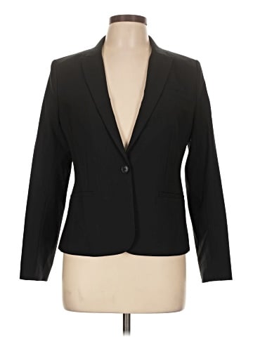 Banana Republic Wool Blazer (view 1)