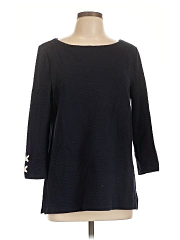 Talbots Pullover Sweater (view 1)