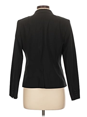 Banana Republic Wool Blazer (view 2)