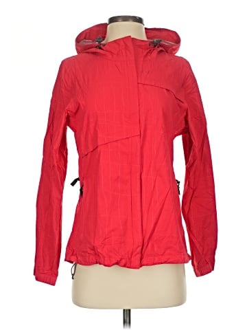 Lole Raincoat (view 1)