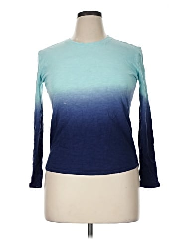 Zella Long Sleeve T-Shirt (view 1)