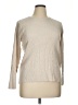 Jeanne Pierre Tan Pullover Sweater Size 1X - photo 1