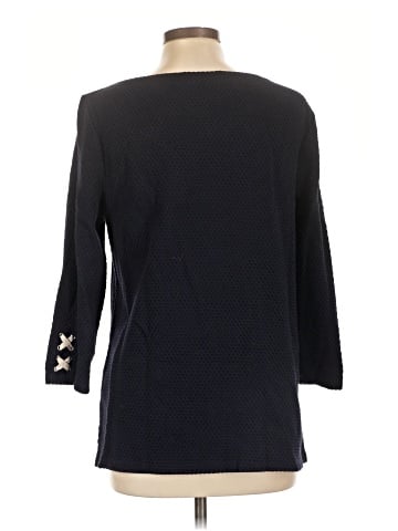Talbots Pullover Sweater (view 2)