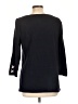 Talbots Black Pullover Sweater Size L - photo 2