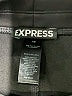 Express Black Active Pants Size XS - photo 7