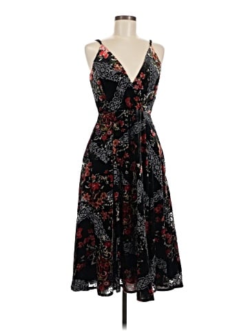 Eri + Ali Cocktail Dress (view 1)