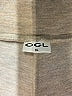 OGL Tan Casual Pants Size XL - photo 4