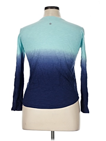 Zella Long Sleeve T-Shirt (view 2)