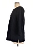 Talbots Black Pullover Sweater Size L - photo 5