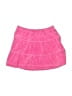 Hanna Andersson Solid Pink Active Skirt Size 80 cm / US 12-18 MO - photo 1