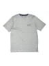 Vineyard Vines Solid Gray Short Sleeve T-Shirt Size 12 - 14 - photo 1