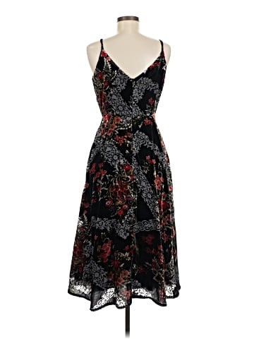 Eri + Ali Cocktail Dress (view 2)