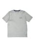 Vineyard Vines Performance Silver Active T-Shirt Size 16 - photo 1