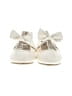 Carter's Ivory Flats Size 11 (kids) - photo 2