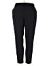 32 Degrees Solid Black Active Pants Size 20 - photo 1