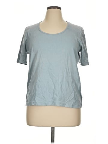 Jones New York Sport Short Sleeve T-Shirt (view 1)