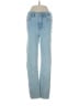 Good American Blue Jeans Size 2 - photo 1