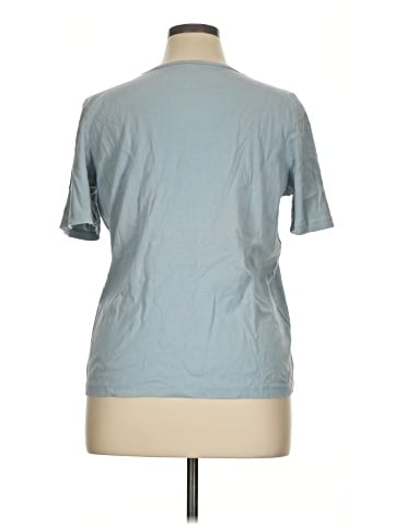 Jones New York Sport Short Sleeve T-Shirt (view 2)