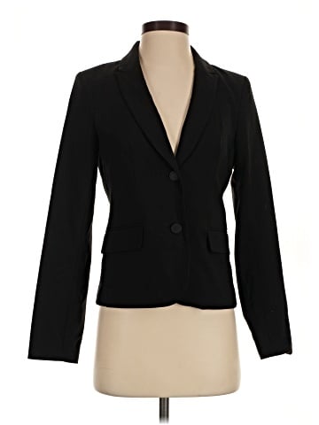 Calvin Klein Blazer (view 1)