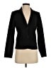 Calvin Klein Black Blazer Size 4 (petite) - photo 1