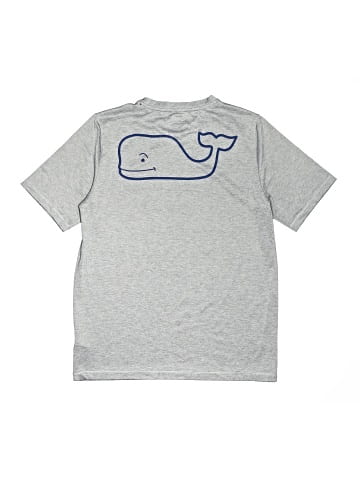 Vineyard Vines Performance Active T-Shirt (view 2)