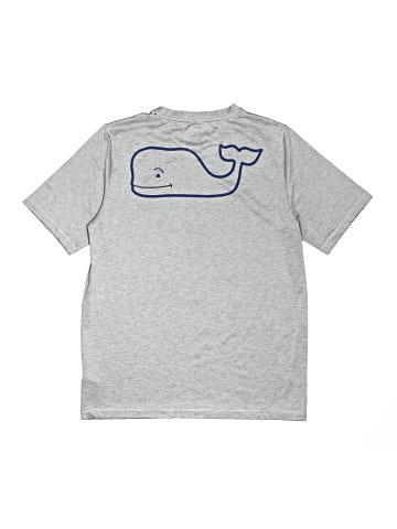 Vineyard Vines Short Sleeve T-Shirt (view 2)