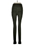 Glyder Houndstooth Green Active Pants Size L - photo 2