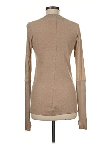 Enza Costa Pullover Sweater (view 2)