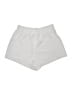 SPANX Solid White Athletic Shorts Size M - photo 2