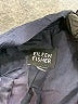 Eileen Fisher Black Kimono Size XL (estimated) - photo 7