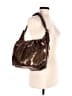 Calvin Klein 100% Leather Gold Leather Hobo One size - photo 2