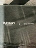 Old Navy Solid Black Active Skort Size L - photo 3