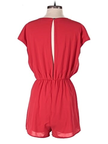 She + Sky Romper (view 2)